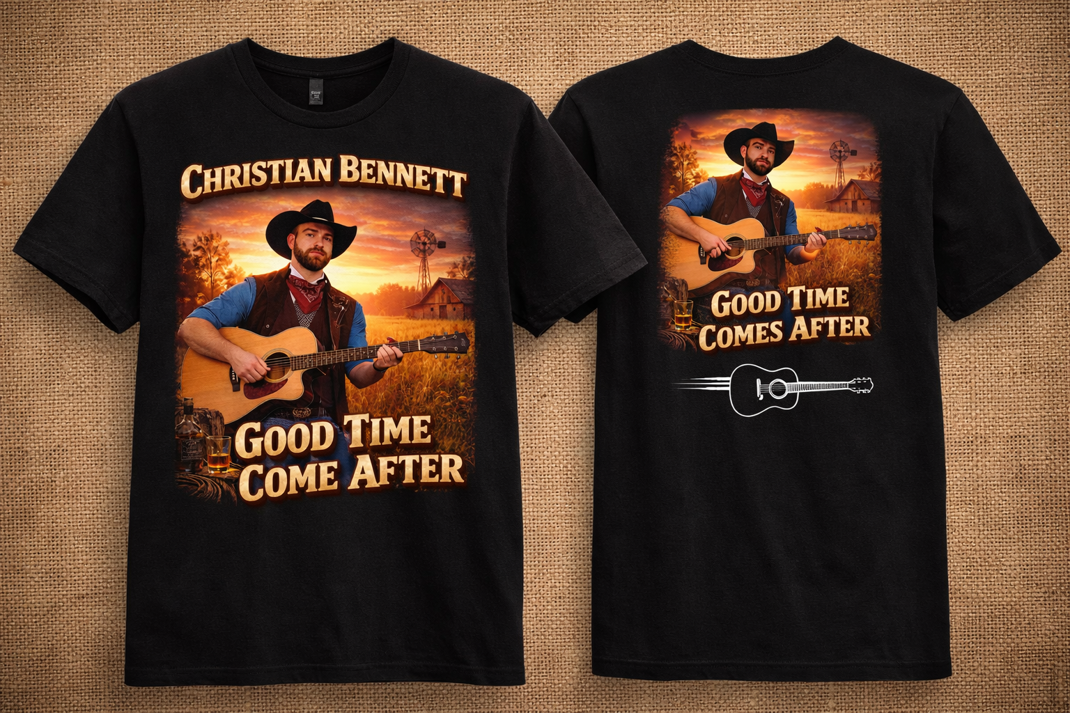 T-shirt