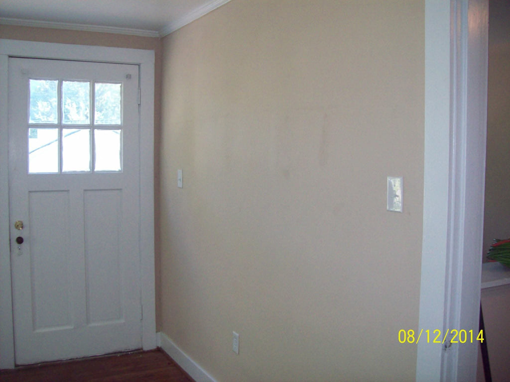 Painting Services