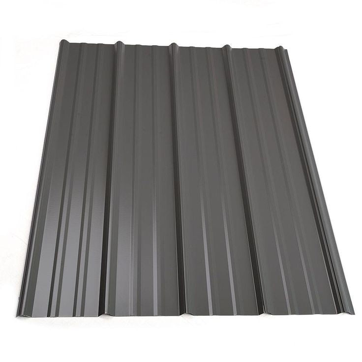 Metal Roofing