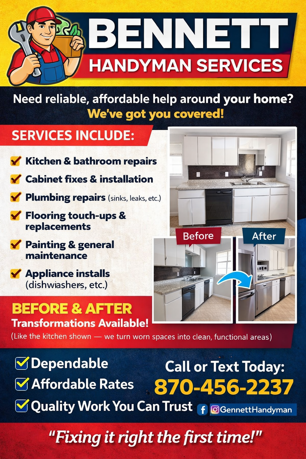 Services